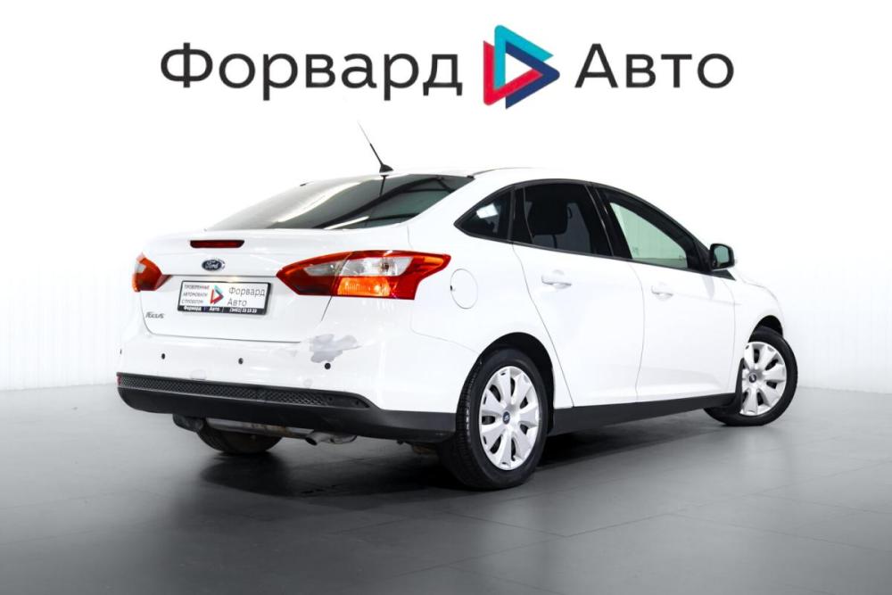 Ford Focus III Тюмень  - изображение 8