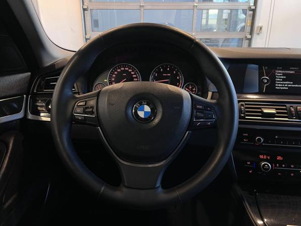 BMW 5 серии VI (F10/F11/F07) с пробегом 2013 года, цена 2 038 000 рублей, 148731 км, седан, Автокод Объявления