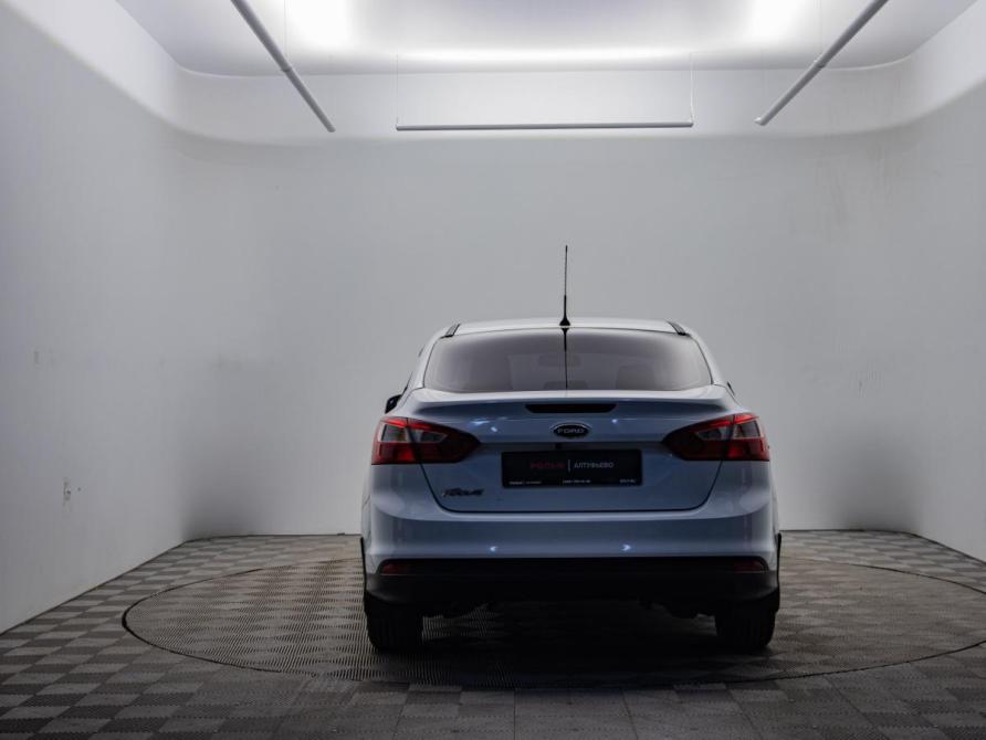 Ford Focus III Москва  - изображение 6