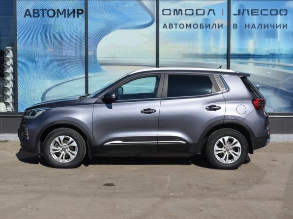 Chery Tiggo 4 Pro I с пробегом 2023 года, цена 1 440 000 рублей, 37599 км, внедорожник, Автокод Объявления