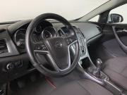 Opel Astra J Москва  - изображение 30