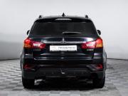 Mitsubishi ASX I Рестайлинг 2 Москва  - изображение 23