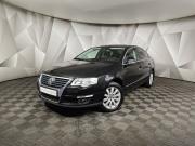 Volkswagen Passat B6 Москва  - изображение 19