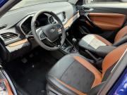 Lada (ВАЗ) Vesta I Рестайлинг (NG) Краснодар  - изображение 24