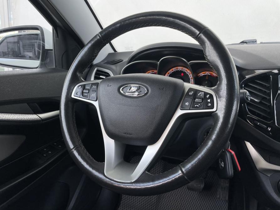 Lada (ВАЗ) Vesta I Екатеринбург  - изображение 16