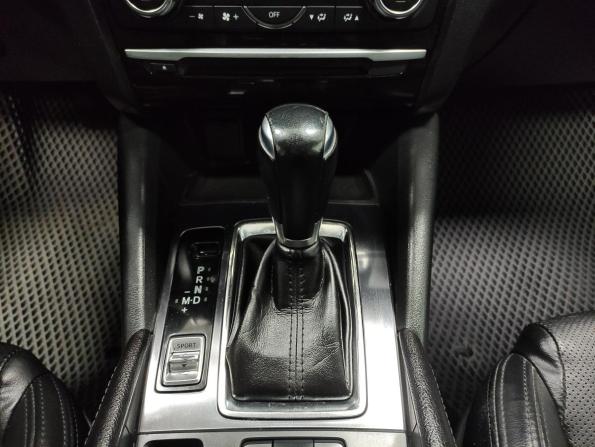 Mazda 6 III (GJ) Рестайлинг с пробегом 2017 года, цена 1 857 000 рублей, 125991 км, седан, Автокод Объявления