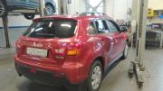 Mitsubishi ASX I Санкт-Петербург  - изображение 9