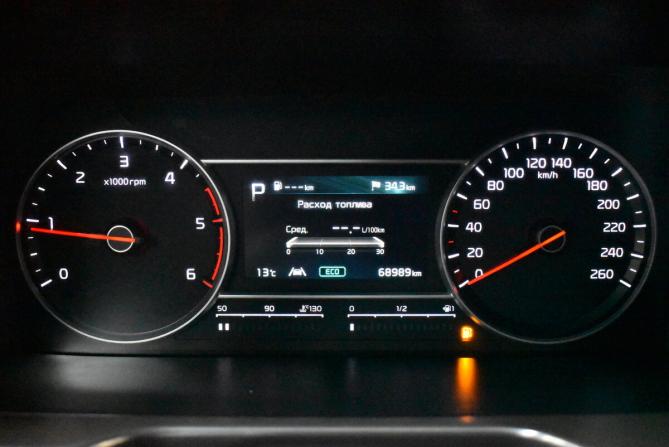 Kia Sorento IV с пробегом 2022 года, цена 3 775 000 рублей, 68989 км, внедорожник, Автокод Объявления