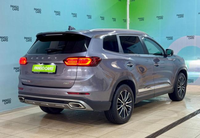 Chery Tiggo 8 Pro I с пробегом 2022 года, цена 1 948 000 рублей, 82000 км, внедорожник, Автокод Объявления