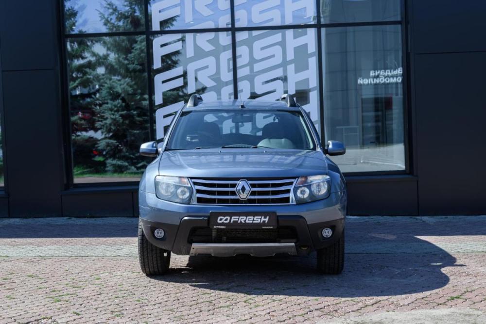Renault Duster I Ульяновск  - изображение 3