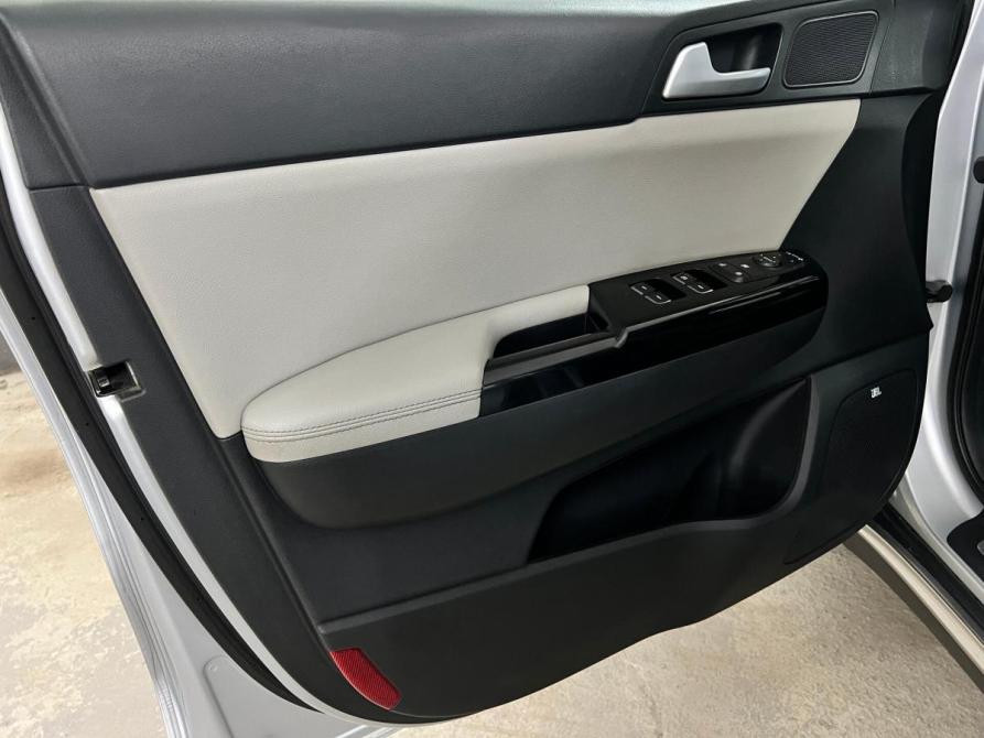 Kia Sportage IV Тюмень  - изображение 28