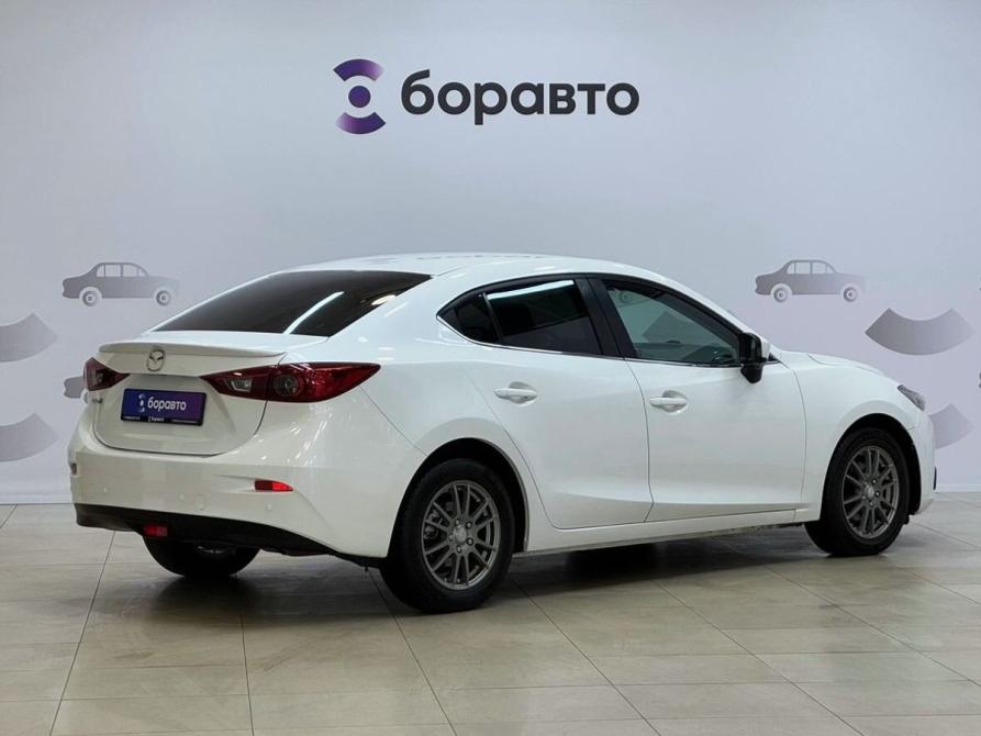 Mazda 3 III (BM) Ставрополь  - изображение 3