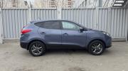 Hyundai ix35 I Рестайлинг Ростов-на-Дону  - изображение 32