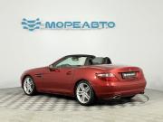 Mercedes-Benz SLK-Класс III (R172) Калининград  - изображение 29