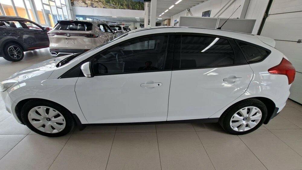 Ford Focus III Рестайлинг Уфа  - изображение 5