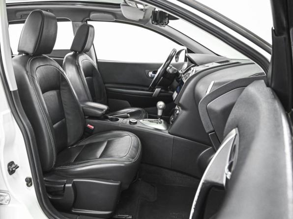 Nissan Qashqai+2 I Рестайлинг с пробегом 2013 года, цена 1 098 000 рублей, 252938 км, внедорожник, Автокод Объявления