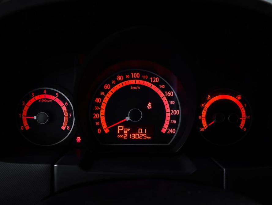 Kia Ceed I Рестайлинг Москва  - изображение 17