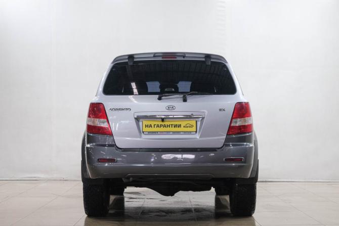 Kia Sorento I с пробегом 2005 года, цена 659 000 рублей, 242000 км, внедорожник, Автокод Объявления