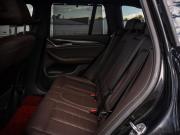 BMW X3 III (G01) Рестайлинг Москва  - изображение 33