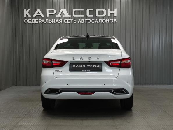 Lada (ВАЗ) Vesta I Рестайлинг (NG) с пробегом 2023 года, цена 1 270 000 рублей, 27870 км, седан, Автокод Объявления