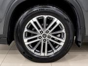 Changan CS75 Plus I Рестайлинг Москва  - изображение 30