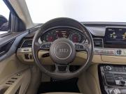 Audi A8 III (D4) Рестайлинг Москва  - изображение 59
