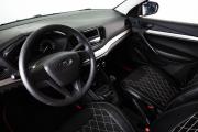 Lada (ВАЗ) Vesta I Рестайлинг (NG) Пермь  - изображение 32