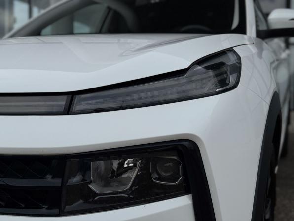 JAC JS6 с пробегом 2023 года, цена 1 770 000 рублей, 27889 км, внедорожник, Автокод Объявления