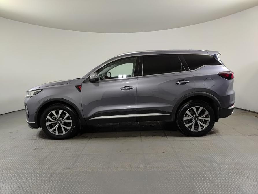 Chery Tiggo 7 Pro Max I Уфа  - изображение 10