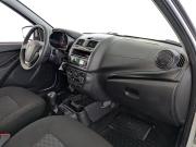 Lada (ВАЗ) Granta I Рестайлинг Москва  - изображение 44