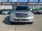 Toyota Land Cruiser 200 Series Пермь  - изображение 25