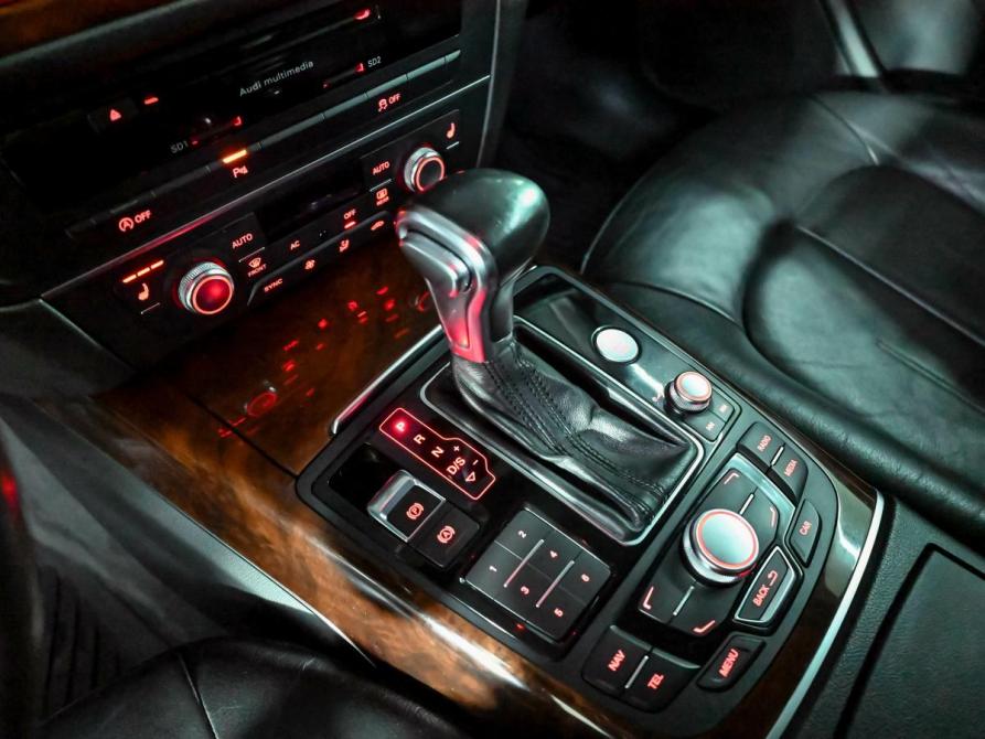Audi A6 IV (C7) Екатеринбург  - изображение 15