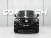 Toyota Land Cruiser Prado 150 Series Рестайлинг 3 Ростов-на-Дону  - изображение 25