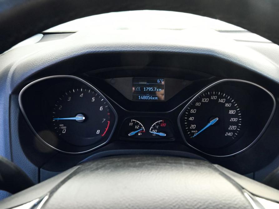 Ford Focus III Екатеринбург  - изображение 9