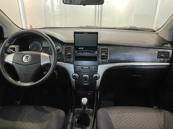 SsangYong Actyon II с пробегом 2012 года, цена 619 000 рублей, 262726 км, внедорожник, Автокод Объявления