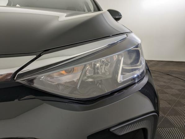 BAIC U5 Plus с пробегом 2024 года, цена 1 400 000 рублей, 21045 км, седан, Автокод Объявления