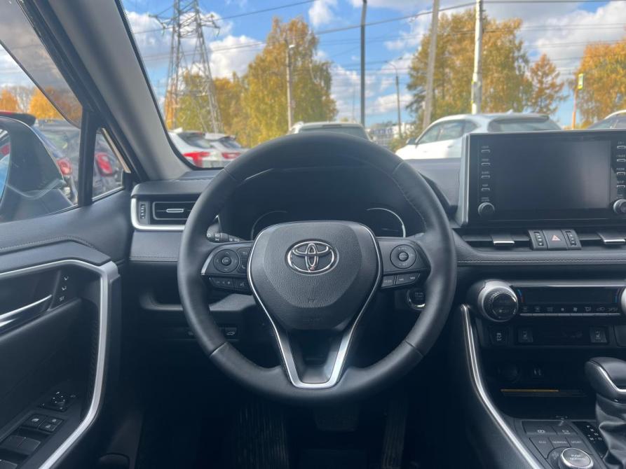 Toyota RAV4 V (XA50) Стерлитамак  - изображение 15
