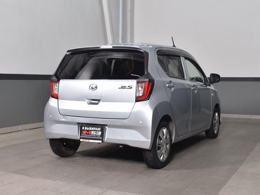 Daihatsu Mira e:S II Кемерово  - изображение 7