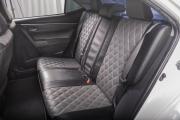 Toyota Corolla XI (E160 E170 E180) Томск  - изображение 37