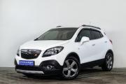 Opel Mokka I Сургут  - изображение 21