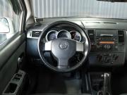 Nissan Tiida I Рестайлинг Ижевск  - изображение 26