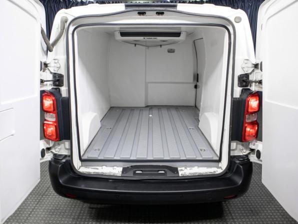 Citroen Jumpy III с пробегом 2021 года, цена 2 700 000 рублей, 238640 км, фургон, Автокод Объявления