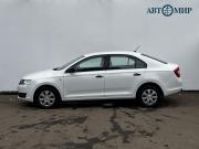 Skoda Rapid I Москва  - изображение 20