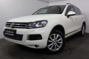 Volkswagen Touareg II Санкт-Петербург  - изображение 19