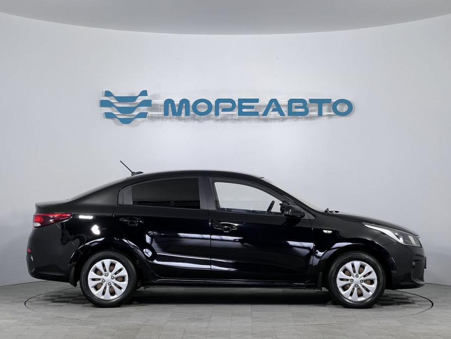 Kia Rio IV Калининград  - изображение 4