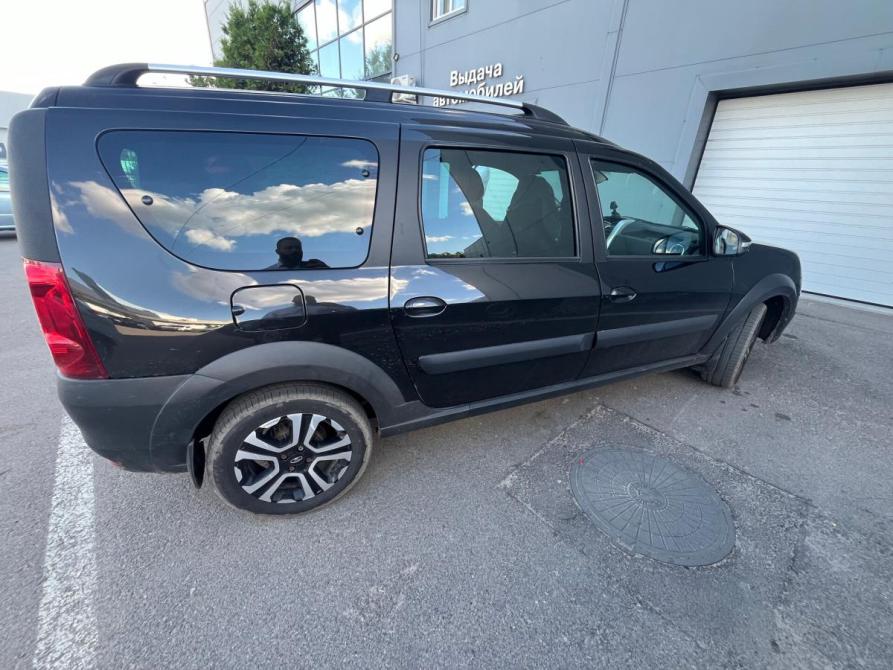 Lada (ВАЗ) Largus I Рестайлинг Воронеж  - изображение 7