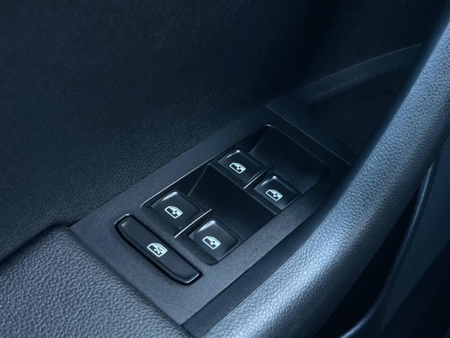 Skoda Octavia III (A7) Рестайлинг Екатеринбург  - изображение 31
