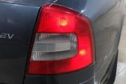 Skoda Octavia II (A5) Рестайлинг Новокузнецк  - изображение 38