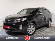 Kia Sorento II Рестайлинг Екатеринбург  - изображение 19