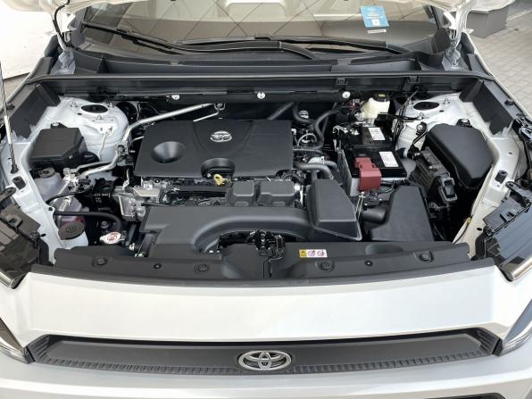 Toyota RAV4 VI (XA60) с пробегом 2026 года, цена 4 470 000 рублей, 42 км, внедорожник, Автокод Объявления